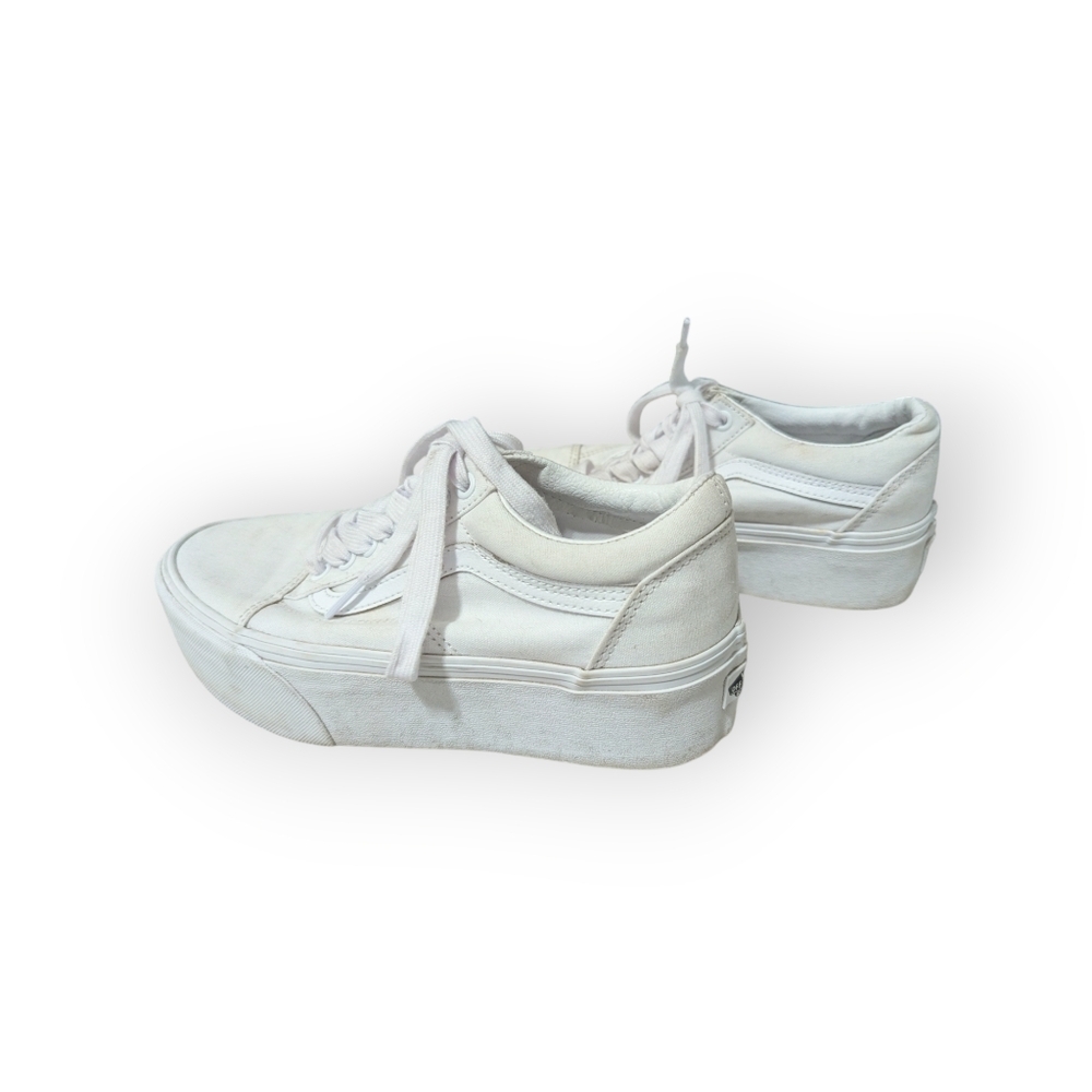 Vans The Old Skool Stackform - Picture 4 of 6